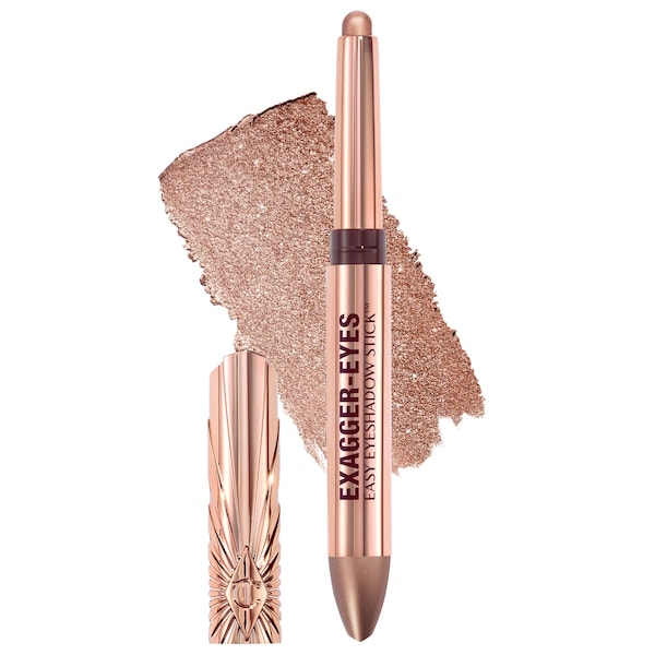 Charlotte Tilbury — Exagger-Eyes Waterproof Eyeshadow Stick