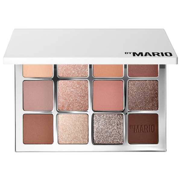 MAKEUP BY MARIO — Ethereal Eyes™ Eyeshadow Palette: The Original