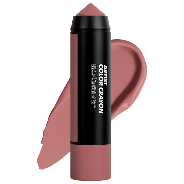 MAKE UP FOR EVER — Artist Color Crayon Waterproof Multi-Use Stick