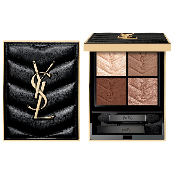 Yves Saint Laurent — Couture Mini Clutch Eyeshadow Palette