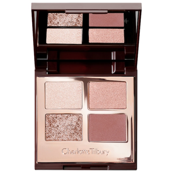 Charlotte Tilbury — Luxury Eyeshadow Palette