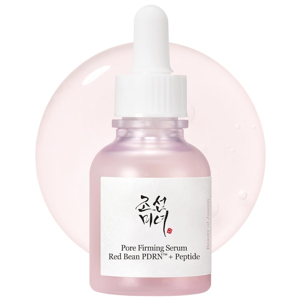 Beauty of Joseon — Pore Firming Serum with Red Bean PDRN & Peptides for Deep Pore Care