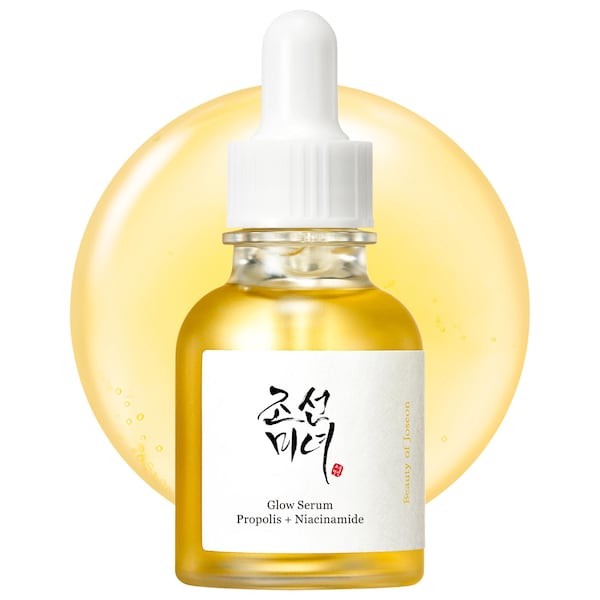 Beauty of Joseon — Glow Serum for Oil Control with Propolis & Niacinamide