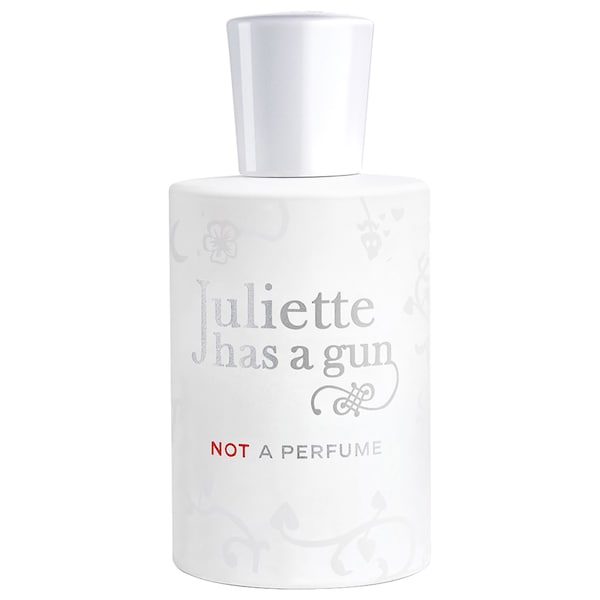 Juliette has a gun — Not A Perfume