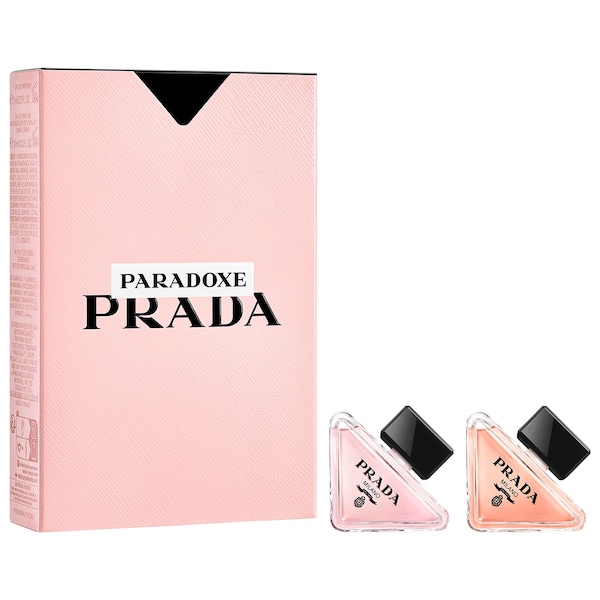 Prada — Mini Paradoxe Discovery Set