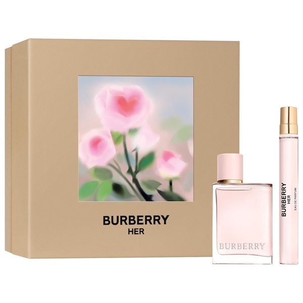 Burberry — Mini Her Eau de Parfum Perfume Set