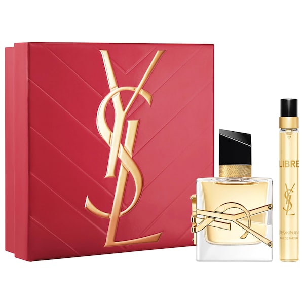 Yves Saint Laurent — Mini Libre Eau de Parfum Perfume Duo Gift Set