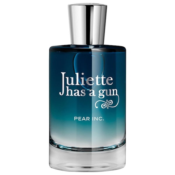 Juliette has a gun — PEAR INC.