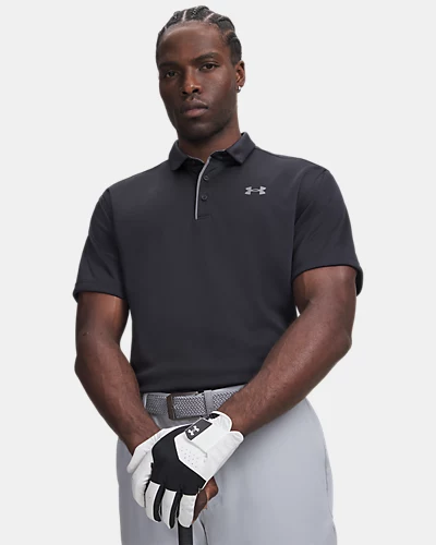 Under Armour — UA Tech™ · Black