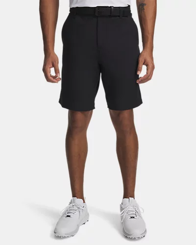 Under Armour — UA Drive · Black