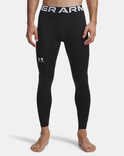 Under Armour — ColdGear® · Black
