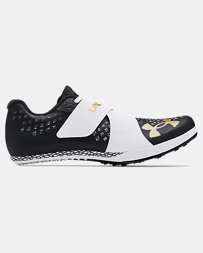 Under Armour — UA HOVR™ Skyline Long Jump · Gray