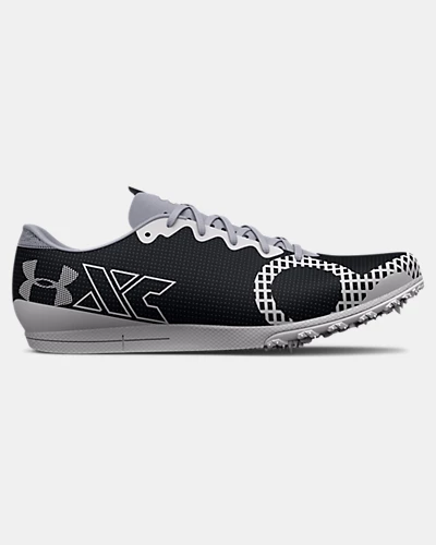Under Armour — UA Brigade XC 2 · Black