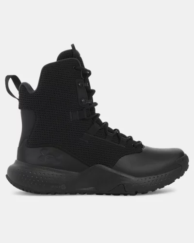 Under Armour — UA Stellar · Black