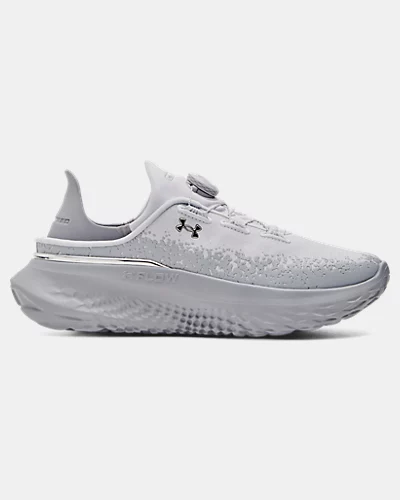 Under Armour — UA SlipSpeed™ Mega · Gray