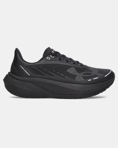 Under Armour — UA Velociti Distance · Black