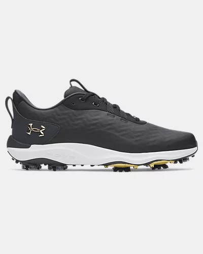 Under Armour — UA Drive Pro Clone · Black