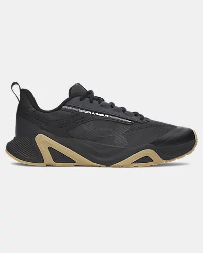 Under Armour — UA Charged Commit TR 5 · Gray