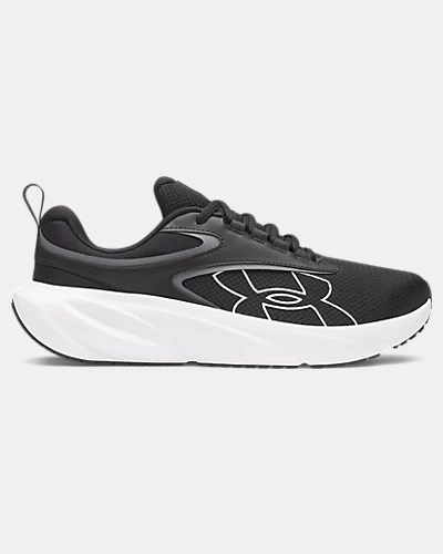 Under Armour — UA Surge 5 · Black