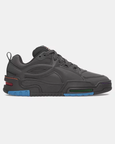 Under Armour — UA HB-LO MLB ALL STAR · Black